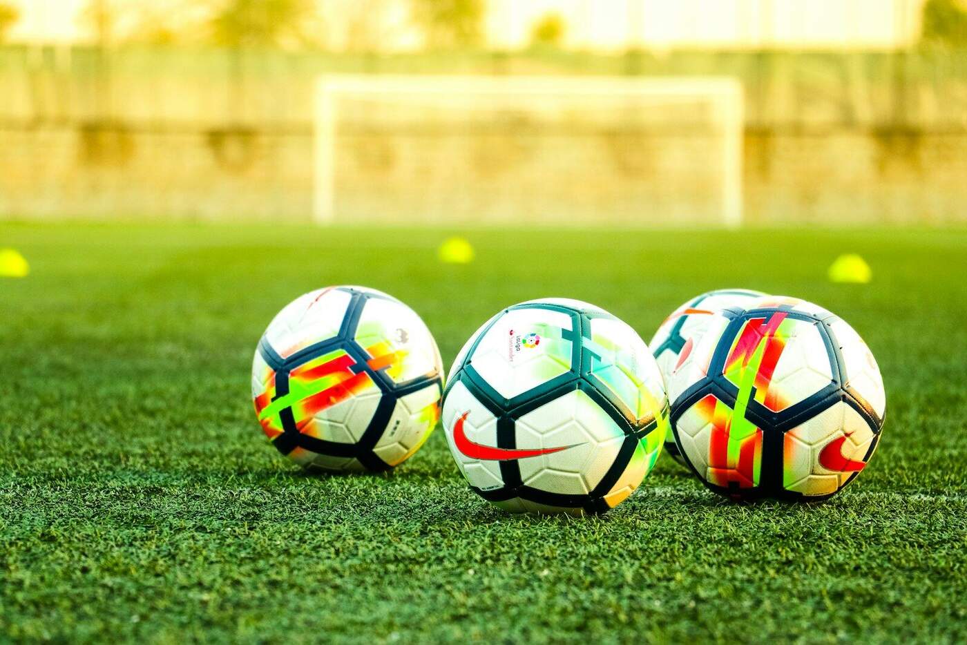 Entraînement